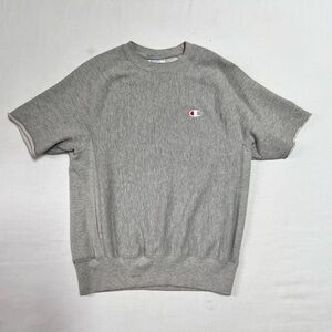 Champion Sweatshirt Tee Shirt